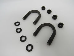 Precision U-Bolt Kit 330-10 -- New