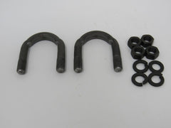 Precision U-Bolt Kit 330-10 -- New