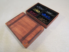 Stonemaier Games Treasure Chest STM400 -- Used