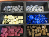 Stonemaier Games Treasure Chest STM400 -- Used