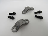 Moog U-Joint Cap Screw Clamp Kit 331-10 -- New