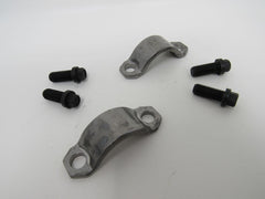 Moog U-Joint Cap Screw Clamp Kit 331-10 -- New
