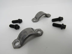 Moog U-Joint Cap Screw Clamp Kit 331-10 -- New