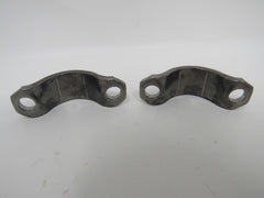 Moog U-Joint Cap Screw Clamp Kit 331-10 -- New