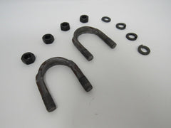 Moog U-Joint 329-10 -- New