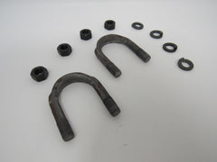 Moog U-Joint 329-10 -- New