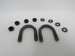 Moog U-Joint 329-10 -- New