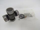 Moog U-Joint Greasable Design High Strength Steel Crosses 437G -- New
