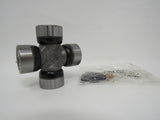 Moog U-Joint Greasable Design High Strength Steel Crosses 437G -- New