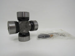 Moog U-Joint Greasable Design High Strength Steel Crosses 437G -- New