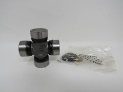 Moog U-Joint Greasable Design High Strength Steel Crosses 437G -- New