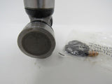 Moog U-Joint Greasable Design High Strength Steel Crosses 437G -- New