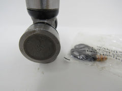 Moog U-Joint Greasable Design High Strength Steel Crosses 437G -- New