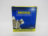 Moog U-Joint Greasable Design High Strength Steel Crosses 437G -- New