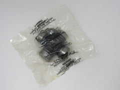 Moog U-Joint Greasable Design High Strength Steel Crosses 995 -- New