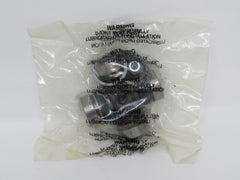 Moog U-Joint Greasable Design High Strength Steel Crosses 995 -- New