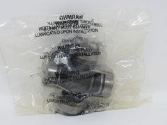 Moog U-Joint Greasable Design High Strength Steel Crosses 995 -- New