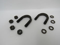 Moog U-Joint U-Bolt Kit 358-10 -- New