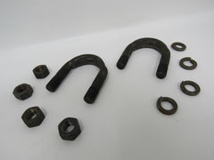 Moog U-Joint U-Bolt Kit 358-10 -- New