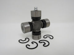 Moog U-Joint Greasable Design High Strength Steel Crosses 870 -- New