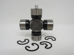 Moog U-Joint Greasable Design High Strength Steel Crosses 870 -- New