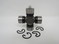 Moog U-Joint Greasable Design High Strength Steel Crosses 870 -- New