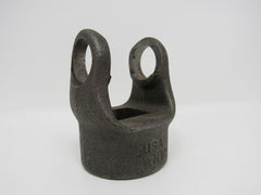 Carquest Yoke For U Joint WN12 -- New