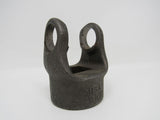 Carquest Yoke For U Joint WN12 -- New