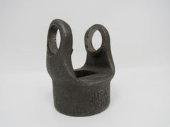 Carquest Yoke For U Joint WN12 -- New