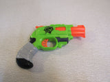 Nerf Doublestrike Dart Gun 52161A -- Used