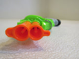 Nerf Doublestrike Dart Gun 52161A -- Used