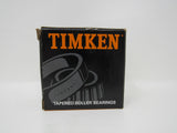 Timken Tapered Roller Bearings SET39 -- New