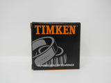 Timken Tapered Roller Bearings Single Cup 25521 -- New