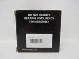 Timken Tapered Roller Bearings Single Cup 25521 -- New