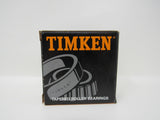 Timken Tapered Roller Bearings Axle Bearing 25580 -- New