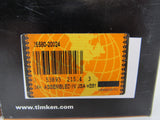 Timken Tapered Roller Bearings Axle Bearing 25580 -- New