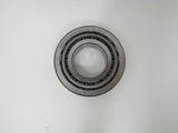 Timken IsoClass Tapered Roller Bearings Wheel Bearing 30206M -- New