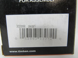 Timken IsoClass Tapered Roller Bearings Wheel Bearing 30206M -- New
