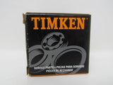 Timken Tapered Roller Bearings Transfer Case Output Shaft Bearing 206L -- New