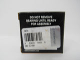 Timken Tapered Roller Bearings Cone and Cup Set SET4 L44610 L44649 -- New