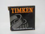 Timken Tapered Roller Bearings SET13 L68110 L68149 -- New