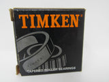 Timken Tapered Roller Bearings SET15 07100 07196 -- New