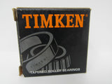 Timken Tapered Roller Bearings SET15 07100 07196 -- New