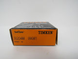 Timken IsoClass Tapered Roller Bearings Wheel Bearing 30204M -- New