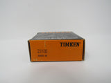 Timken Tapered Roller Bearings Cone 23100 -- New