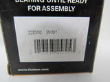 Timken IsoClass Tapered Roller Bearings Wheel Bearing 32304M -- New