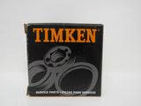 Timken Tapered Roller Bearings 207 -- New