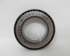 Timken Tapered Roller Bearings Cone 18780 -- New