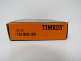 Timken Tapered Roller Bearings Cone 18780 -- New