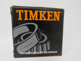Timken Tapered Roller Bearings 370A -- New